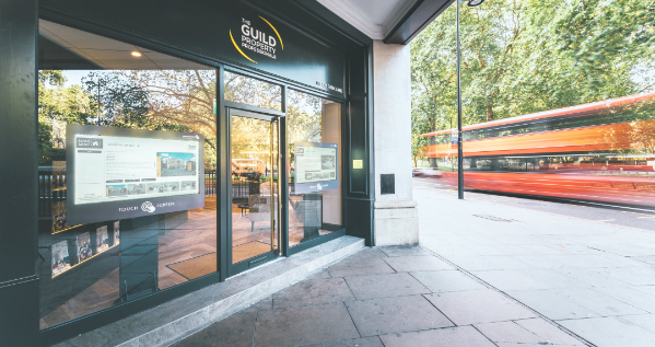 Guild of Property Professionals