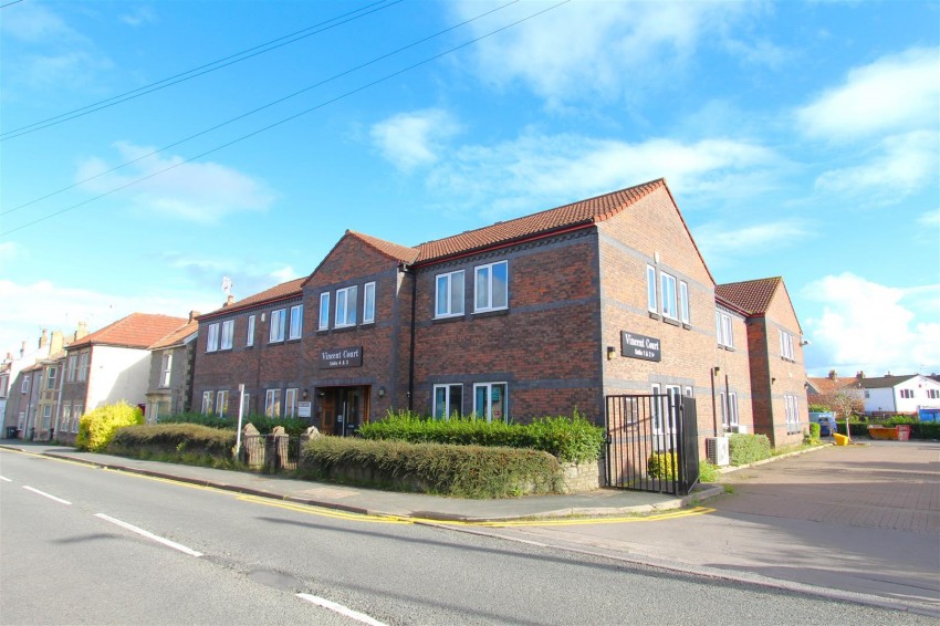 Images for Soundwell Road, Bristol