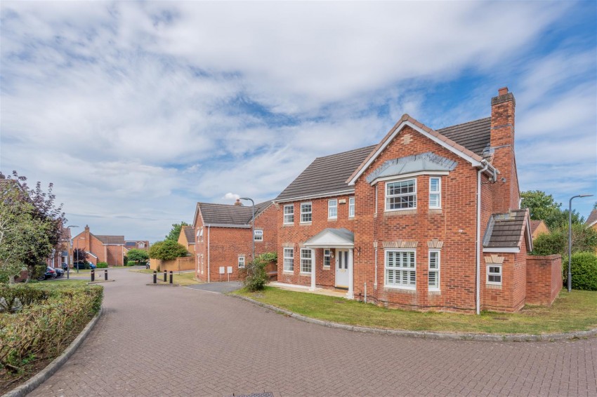 Images for Chalfield Close, Keynsham, Bristol