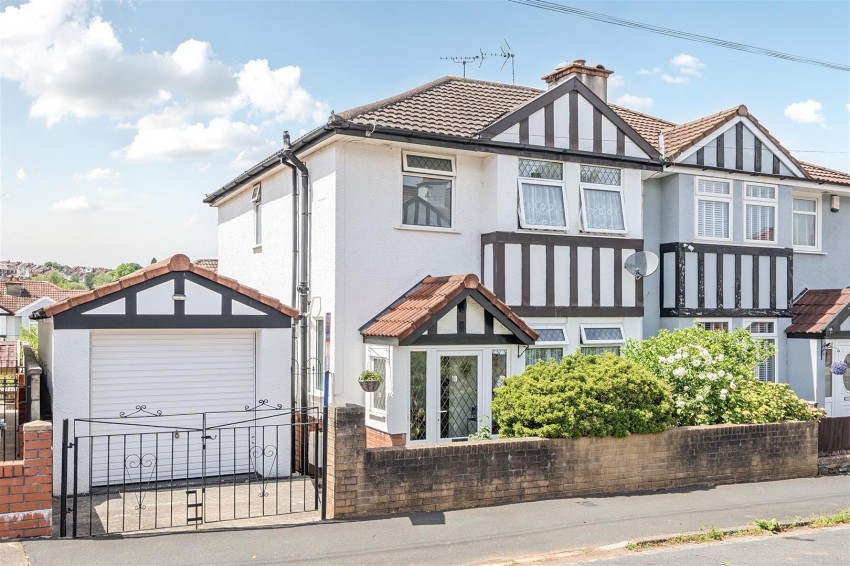 Images for Harrow Road, Brislington, Bristol
