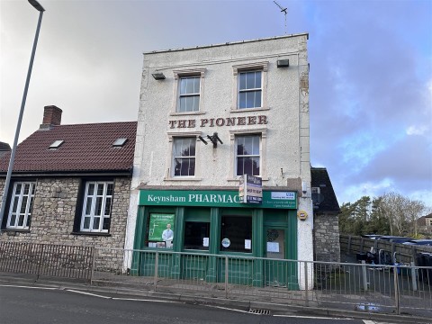 View Full Details for Station Road, Keynsham, Bristol