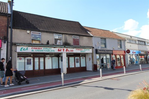 View Full Details for High Street, Keynsham, Bristol