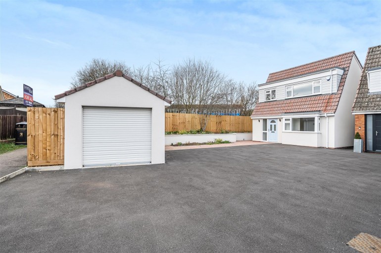 Cherwell Road, Keynsham, Bristol