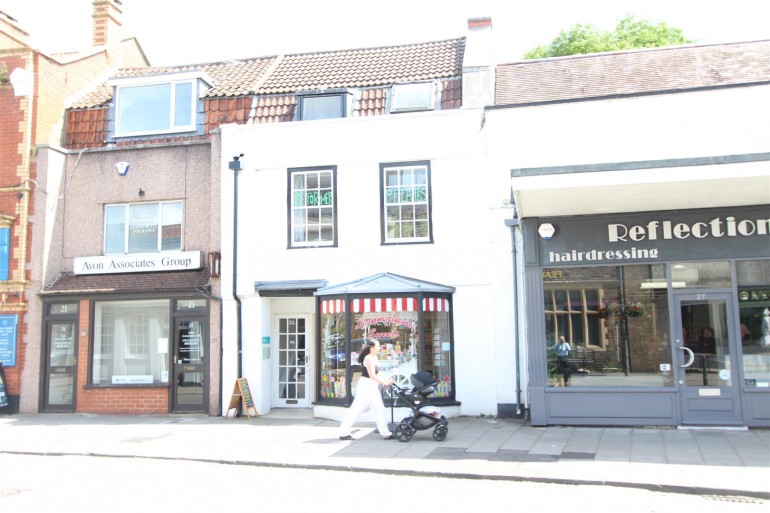 High Street, Keynsham, Bristol