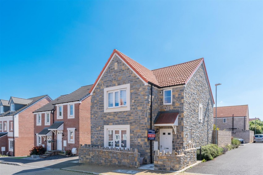 Images for Aesop Drive, Keynsham, Bristol