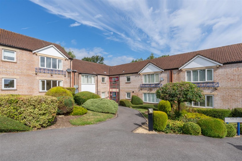 Images for Fairacres Close, Keynsham, Bristol