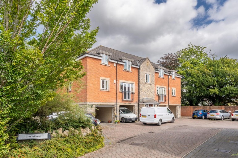 Culvers Road, Keynsham, Bristol