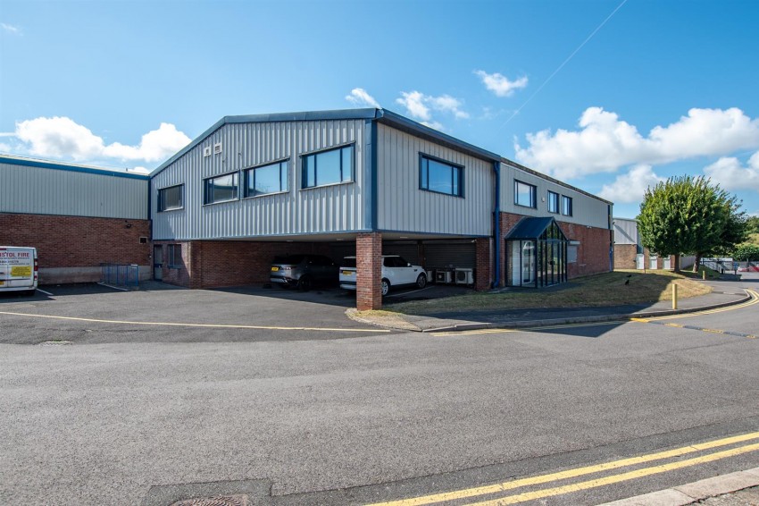 Images for Newbridge Close, Newbridge Trading Estate, Brislington
