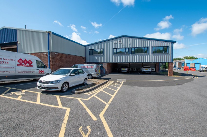Images for Newbridge Close, Newbridge Trading Estate, Brislington
