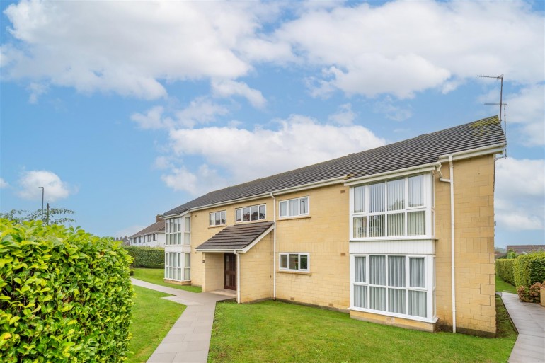Park Close, Keynsham, Bristol