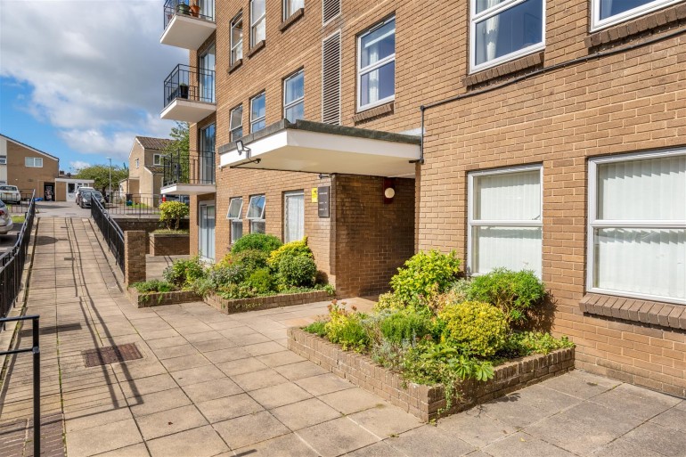 Temple Street, Keynsham, Bristol
