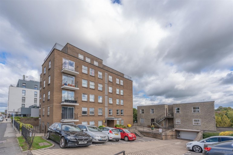 Temple Street, Keynsham, Bristol