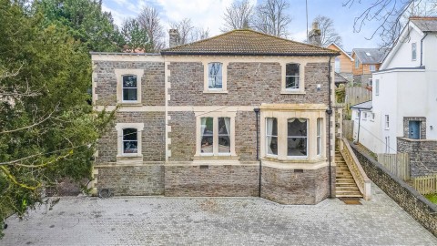 View Full Details for Bristol Road, Keynsham, Bristol