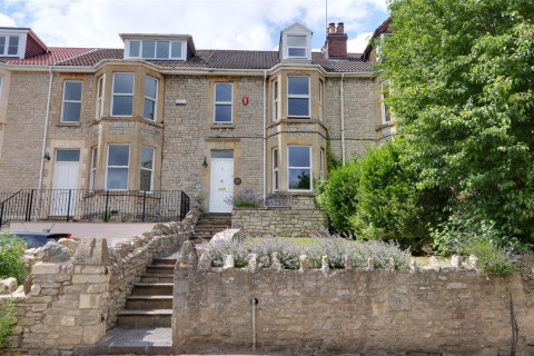 View Full Details for The Shallows, Saltford, Bristol