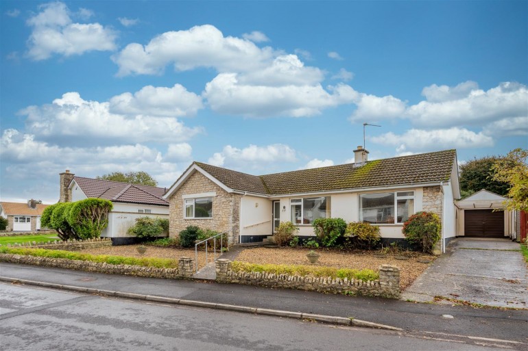 Sunnymead, Keynsham, Bristol