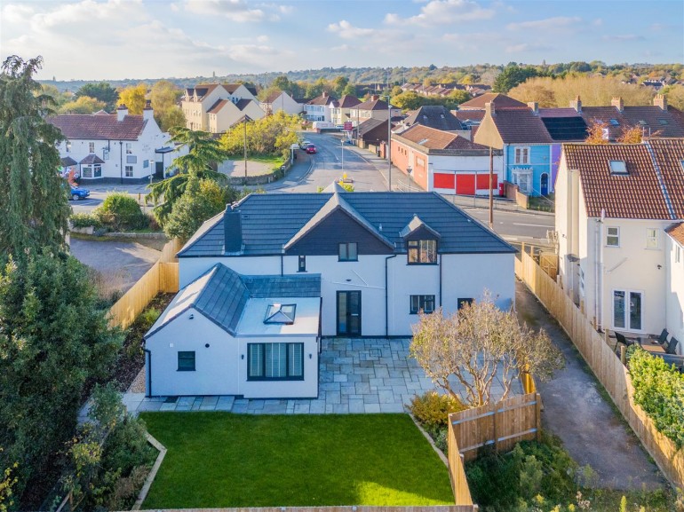 Tower Road South, Warmley, Bristol