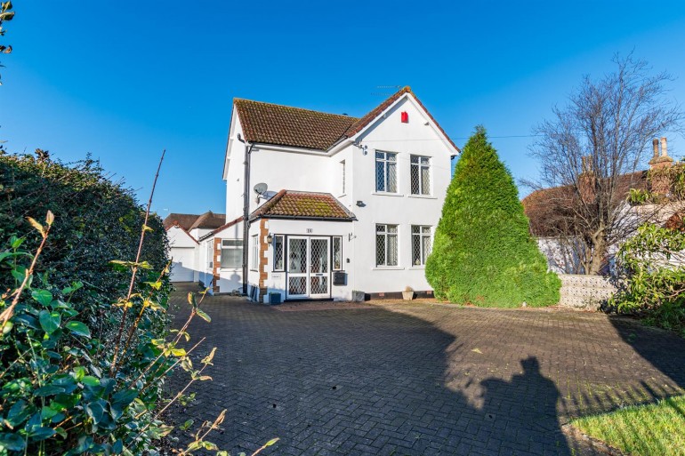Manor Road, Saltford, Bristol