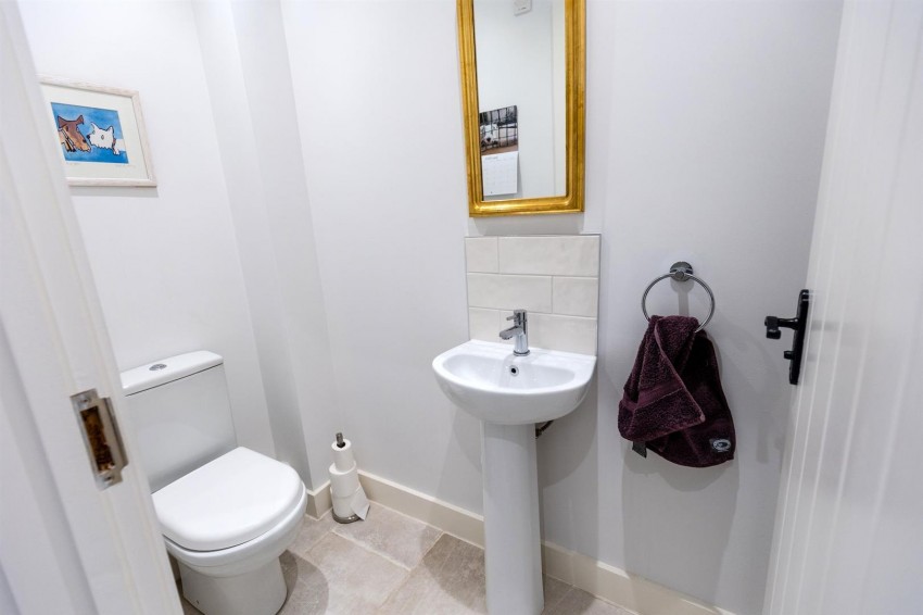 Images for Trinity Close, Paulton, Bristol