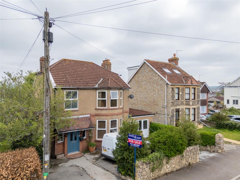 Charlton Park, Keynsham, Bristol