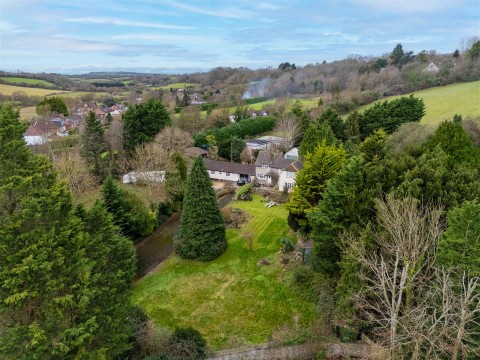 View Full Details for Stockwood Hill, Keynsham, Bristol