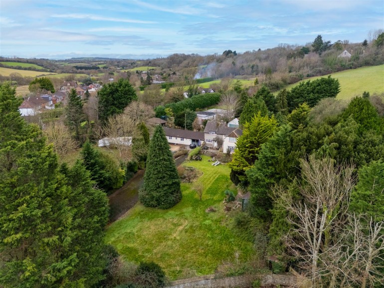 Stockwood Hill, Keynsham, Bristol