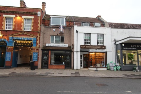 View Full Details for High Street, Keynsham, Bristol