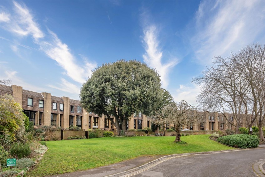 Images for Old Vicarage Green, Keynsham, Bristol