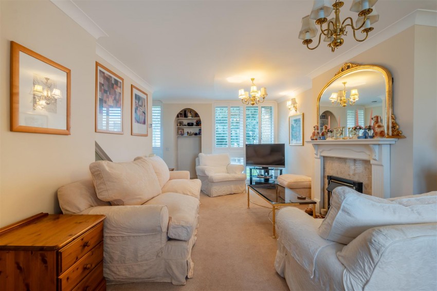 Images for Old Vicarage Green, Keynsham, Bristol