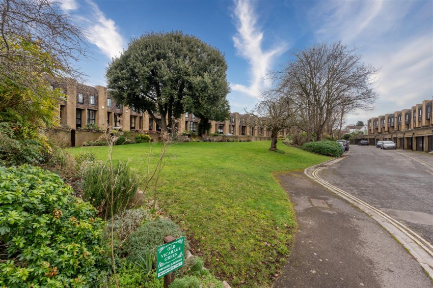 Images for Old Vicarage Green, Keynsham, Bristol