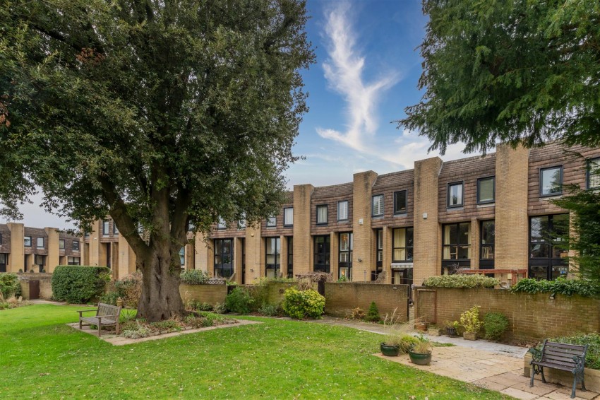 Images for Old Vicarage Green, Keynsham, Bristol