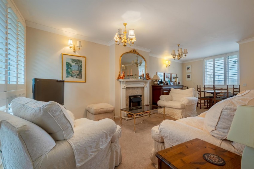 Images for Old Vicarage Green, Keynsham, Bristol