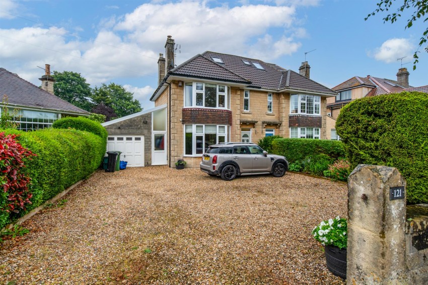 Images for Midford Road, Bath