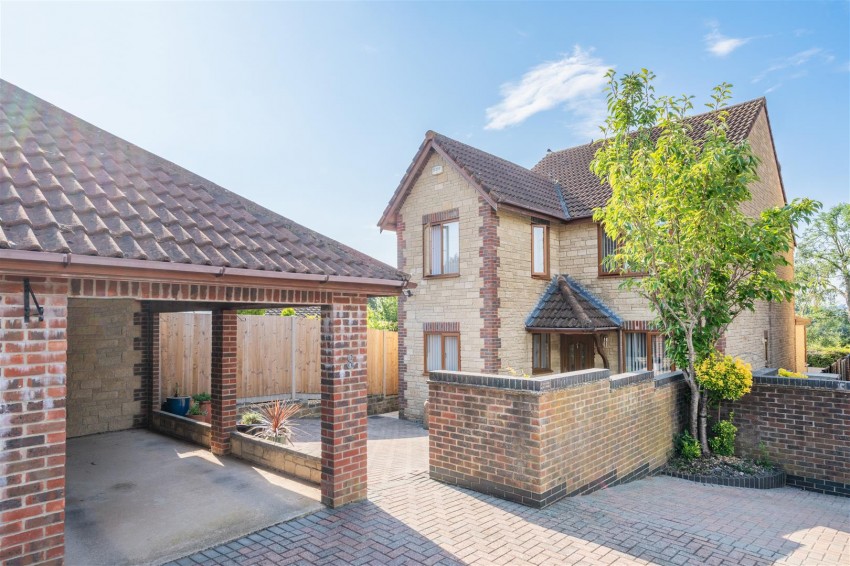 Images for Ludlow Court, Willsbridge, Bristol