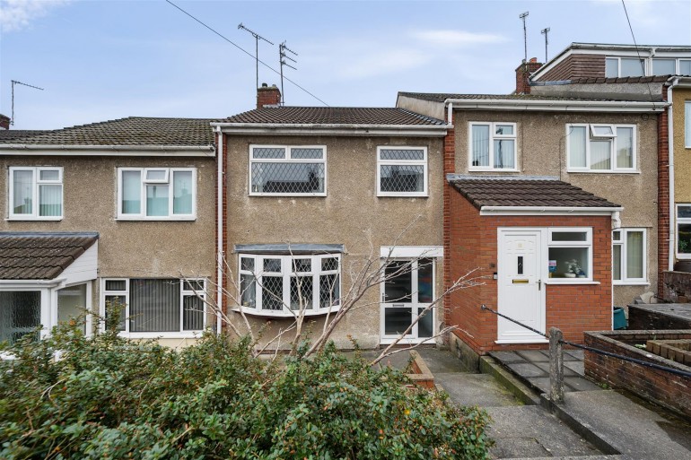 The Reddings, Bristol