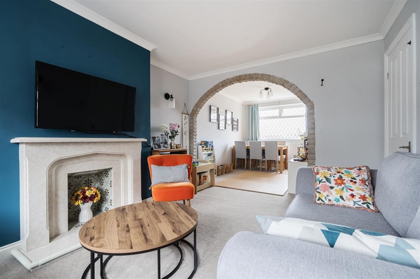 Images for The Reddings, Bristol
