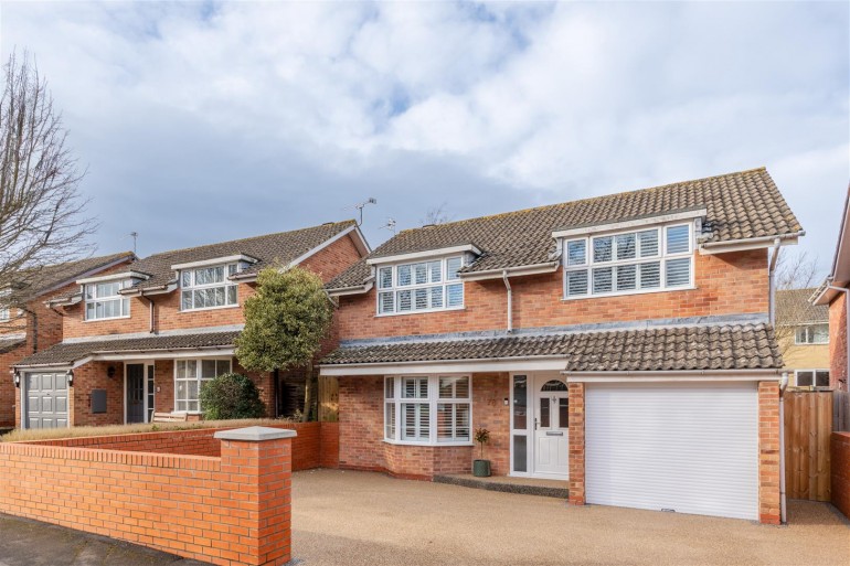 Hurn Lane, Keynsham, Bristol