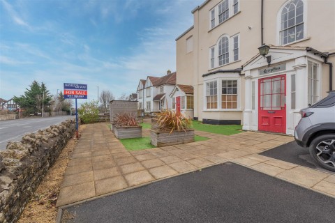 View Full Details for Bath Road, Keynsham, Bristol