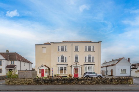 View Full Details for Bath Road, Keynsham, Bristol