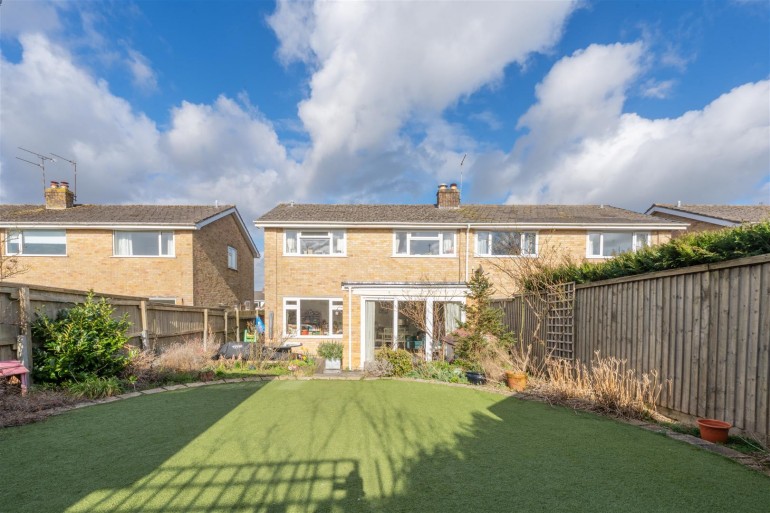 Hurn Lane, Keynsham, Bristol