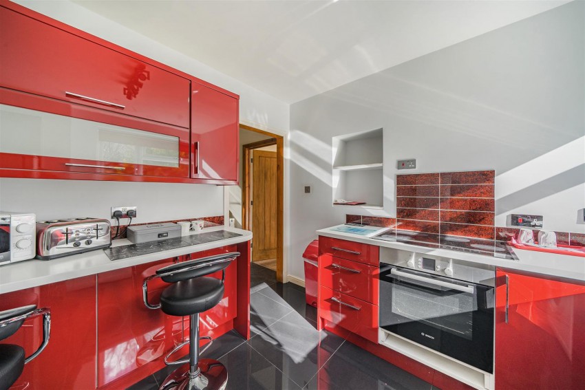 Images for Dragons Hill Court, Keynsham, Bristol