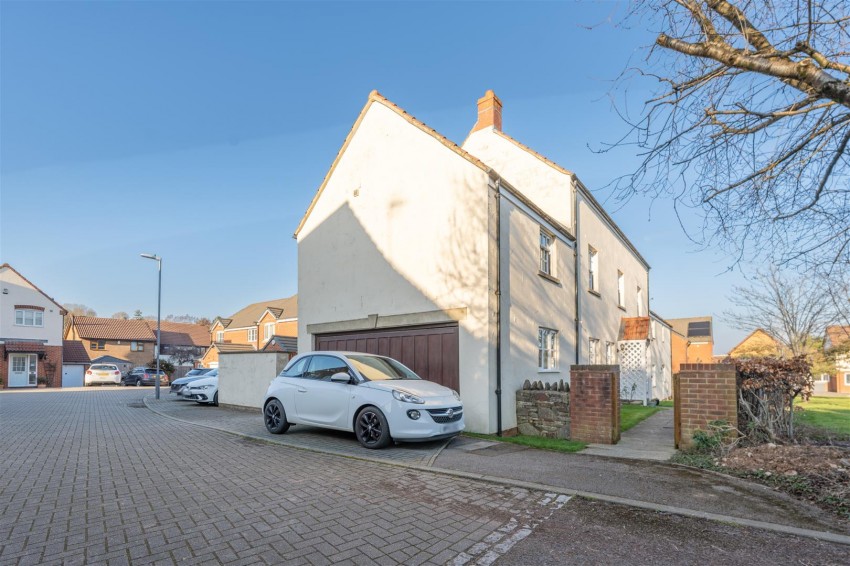 Images for Tanner Court, Barrs Court, Bristol