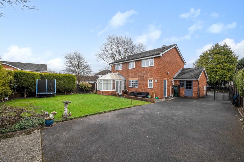 Images for Mill Lane, Warmley, Bristol