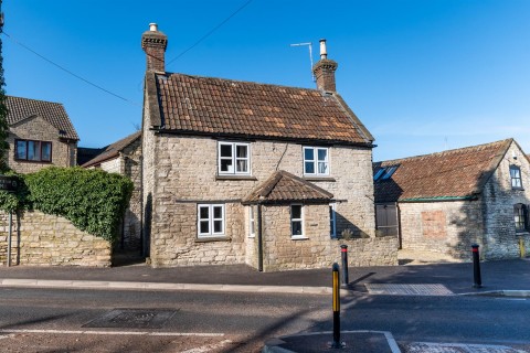 View Full Details for Marksbury