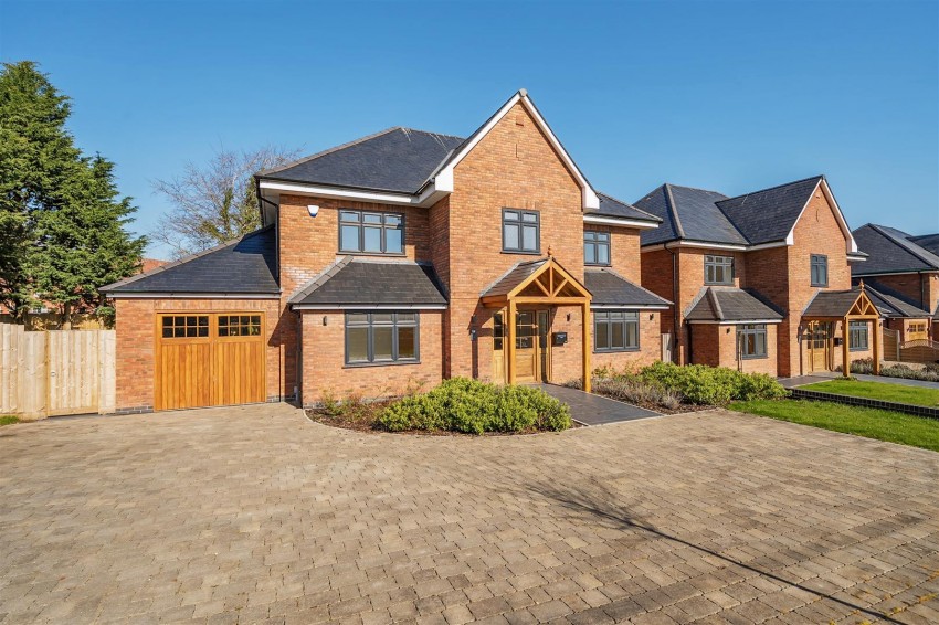 Images for Parkhouse Lane, Keynsham, Bristol