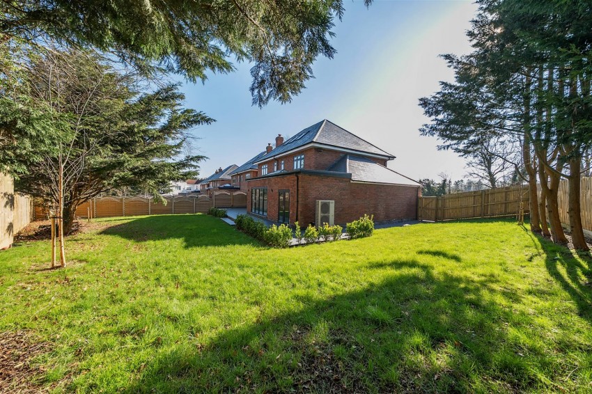 Images for Parkhouse Lane, Keynsham, Bristol