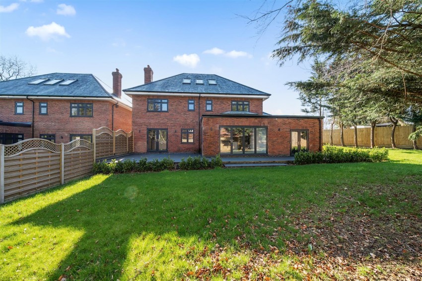 Images for Parkhouse Lane, Keynsham, Bristol