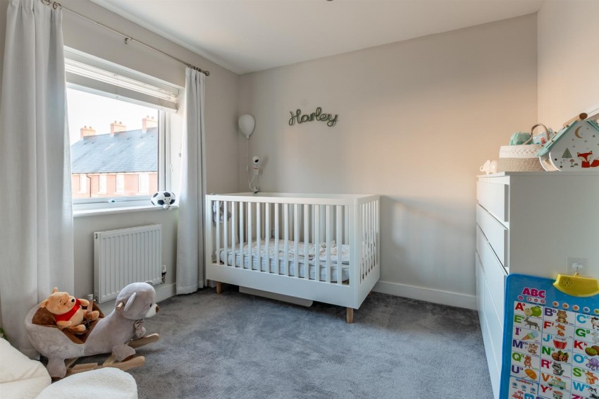 Images for Sommerville Way, Bitton, Bristol
