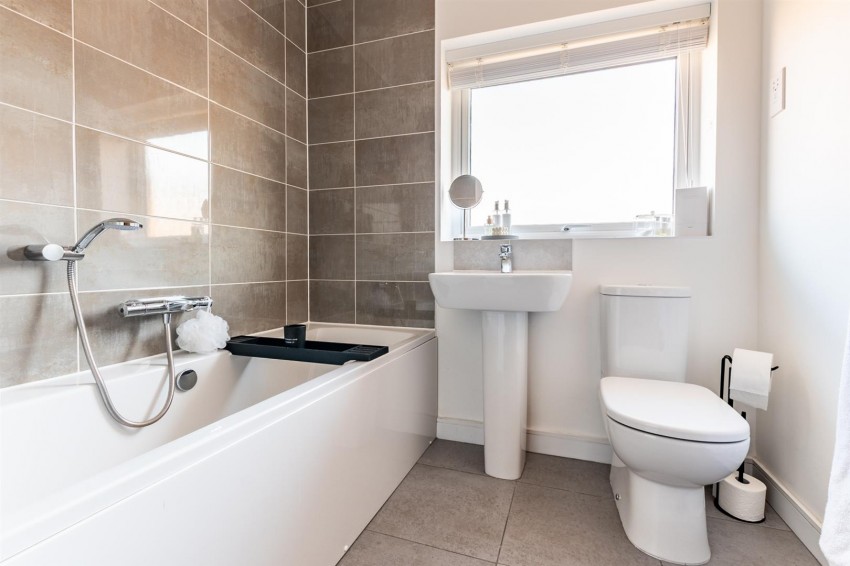Images for Sommerville Way, Bitton, Bristol