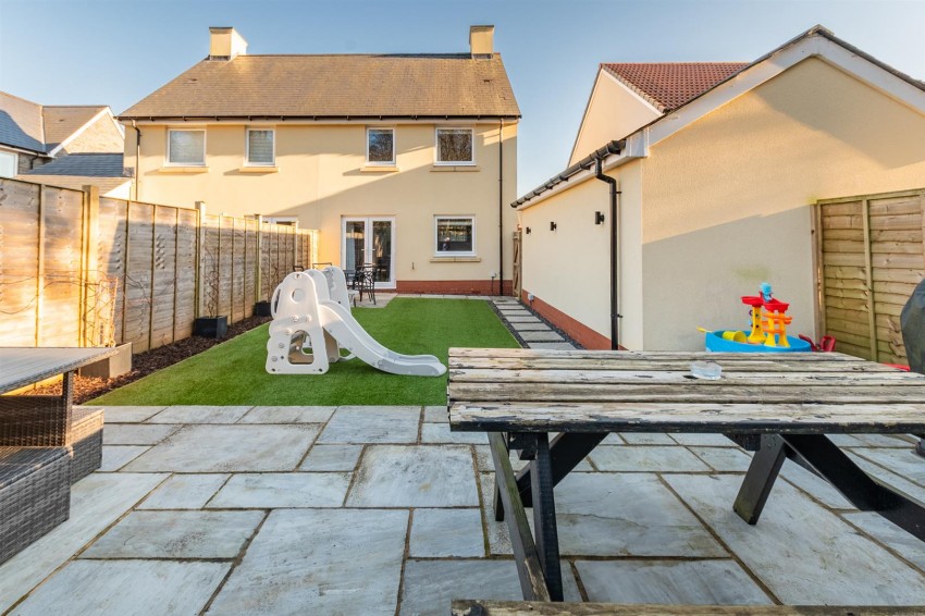 Images for Sommerville Way, Bitton, Bristol