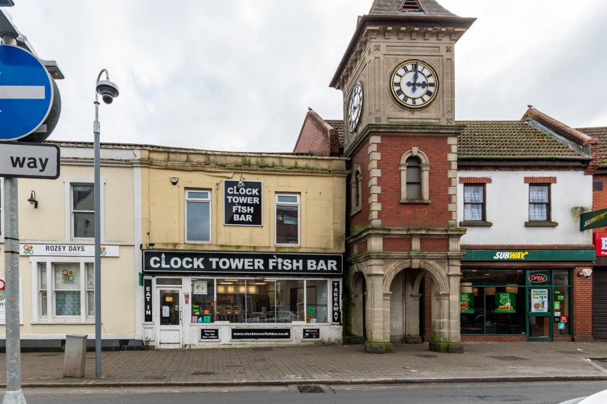 Images for Regents Street, Kingswood
